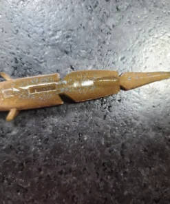 YG.Iabo Creatures Witch Lana