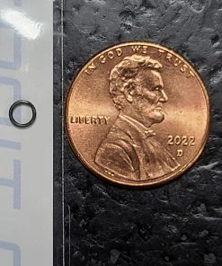 ValkeIN Ultra Finesse Split Ring Snaps/Split Rings