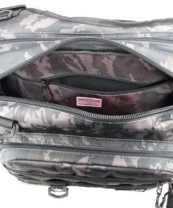 LSD Designs Packs/Bags One Shot Side Double