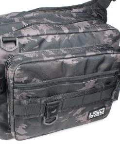 LSD Designs Packs/Bags One Shot Side Double