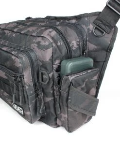 LSD Designs Packs/Bags One Shot Side Double