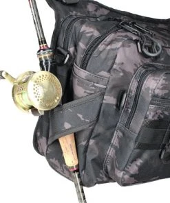 LSD Designs Packs/Bags One Shot Side Double