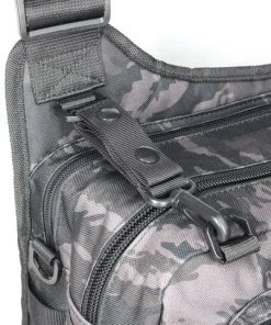 LSD Designs Packs/Bags One Shot Side Double