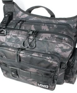 LSD Designs Packs/Bags One Shot Side Double