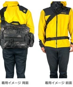 LSD Designs Packs/Bags One Shot Side Double