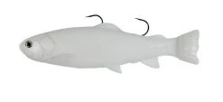Defiant Lures 247 Swimbait Soft Body