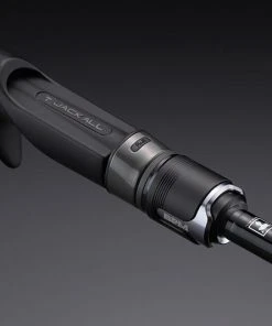 Jackall BPM Rods