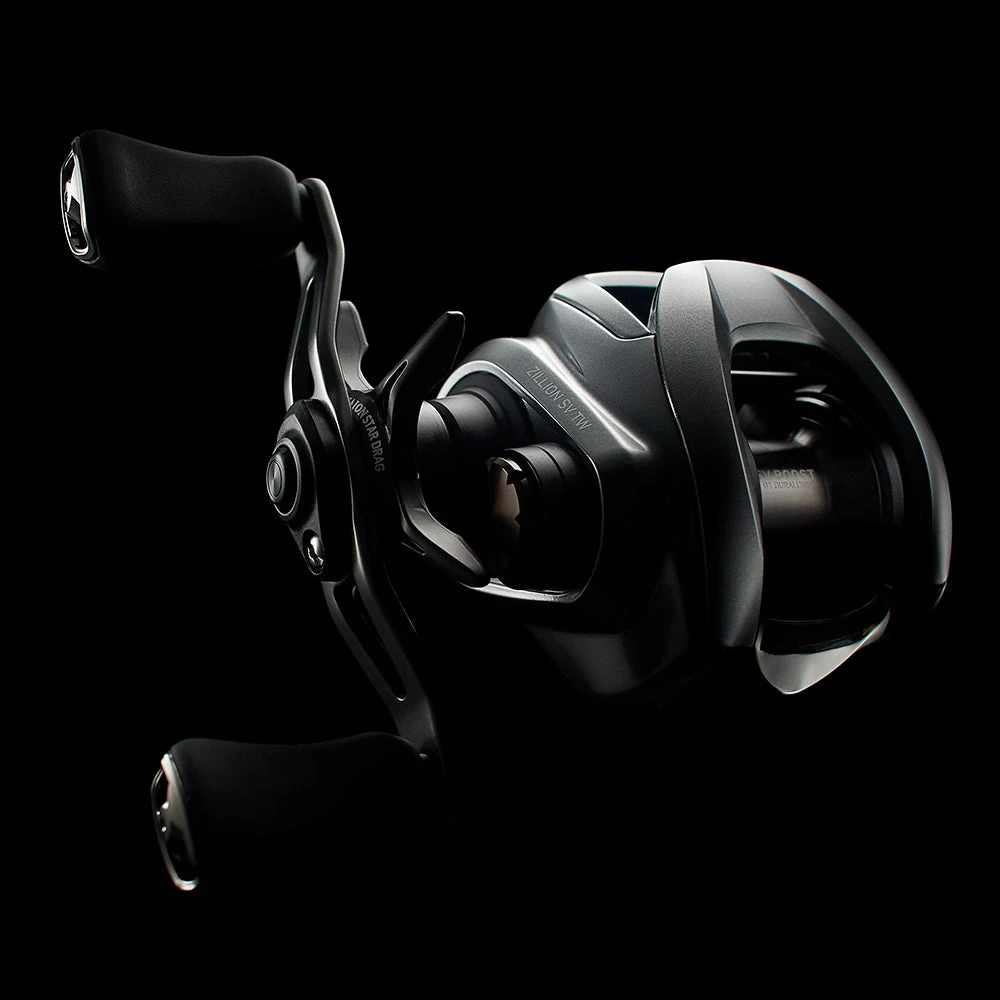 Daiwa Casting Reels Zillion SV TW 1000 JDM 7 Daiwa Casting Reels Zillion SV TW 1000 JDM
