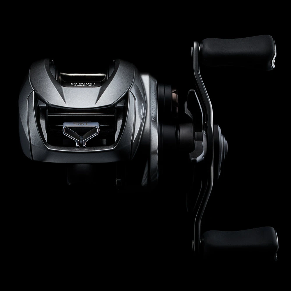 Daiwa Casting Reels Zillion SV TW 1000 JDM 8 Daiwa Casting Reels Zillion SV TW 1000 JDM