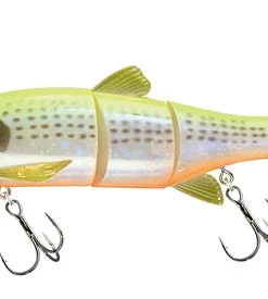 Jackall Dowz Swimmer