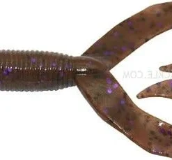 Yamamoto Double Tail Grubs