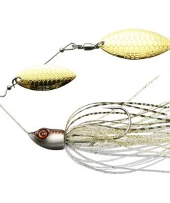 Issei G.C Kurucoma Spinnerbait