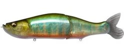 Megabass I Slide 262T