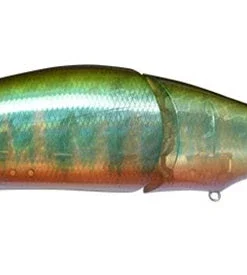 Megabass I Slide 262T 25 Megabass I Slide 262T