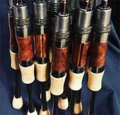 Smith LTD. Spinning Rods Troutin Spin Field Dream Neue-Limited