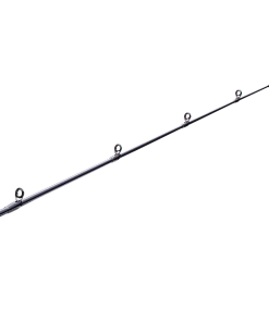 Valley Hill Casting Rods Blackscale XP