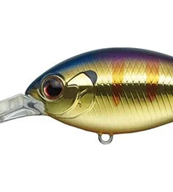 Evergreen International Combat Crank 320