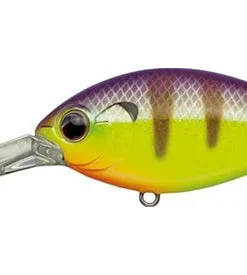 Evergreen International Combat Crank 320