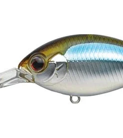 Evergreen International Combat Crank 320