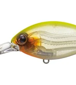 Evergreen International Combat Crank 320