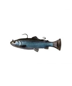 Savage Gear 3D Pulse Tail Trout 8 Inch Soft Body