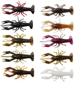 Savage Gear Craws Ned Craw