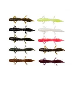 Savage Gear Ned Salamander Creatures 14 Savage Gear Ned Salamander Creatures