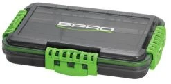 Spro Waterproof Tackle Tray