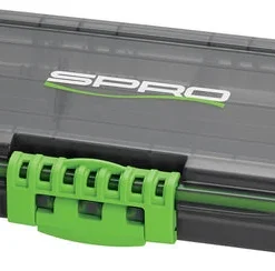 Spro Waterproof Tackle Tray