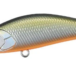 Duo Realis Spearhead Ryuki 38S