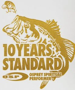 OSP 3D Sticker Stickers