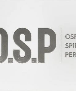 OSP 3D Sticker Stickers