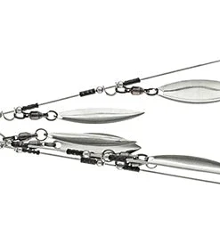 HogFarmer Baits HogFarmer 3 Arm Rigs