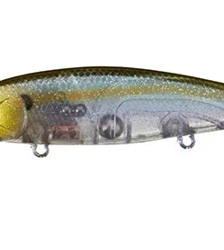 Lucky Craft Pointer 100SP H3