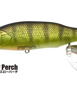 Nishine Lure Works Walking Abino 110F