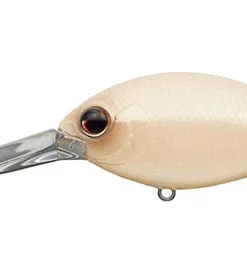 Evergreen International Combat Crank 400