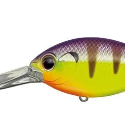 Evergreen International Combat Crank 400