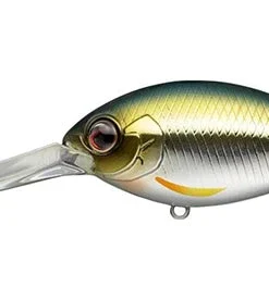 Evergreen International Combat Crank 400