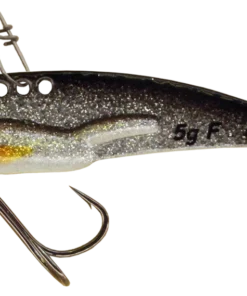 Imakatsu Metals Salty Mach Sonic