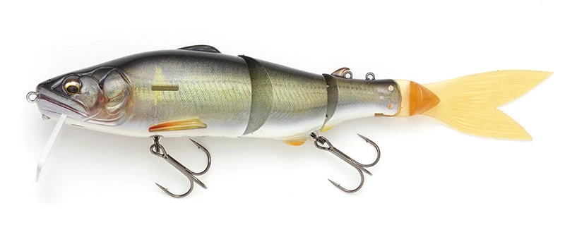 Imakatsu Replicator DSF Hard Body 4 Imakatsu Replicator DSF Hard Body