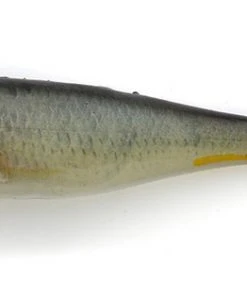 Imakatsu Stealth Swimmer Paddletail Swimbaits