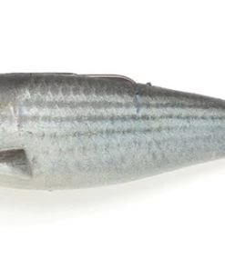 Imakatsu Stealth Swimmer Paddletail Swimbaits