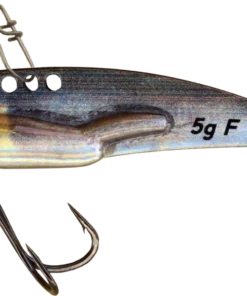 Imakatsu Metals Salty Mach Sonic