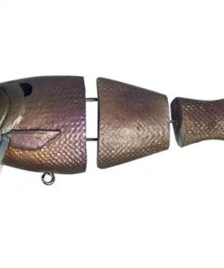 Triton Mike Bucca Hard Body Bull 4 X 4