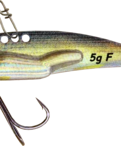 Imakatsu Metals Salty Mach Sonic