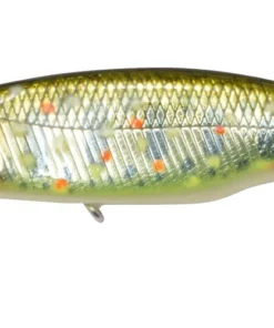 Megabass Great Hunting 50 Flatside