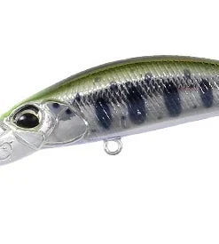 Duo Realis Spearhead Ryuki 50MDF Jerkbaits