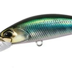Duo Realis Spearhead Ryuki 50MDF Jerkbaits