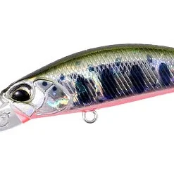 Duo Realis Spearhead Ryuki 50MDF Jerkbaits