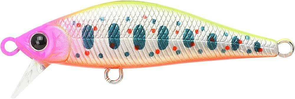 Lucky Craft Jerkbaits Pointer 50 4 Lucky Craft Jerkbaits Pointer 50
